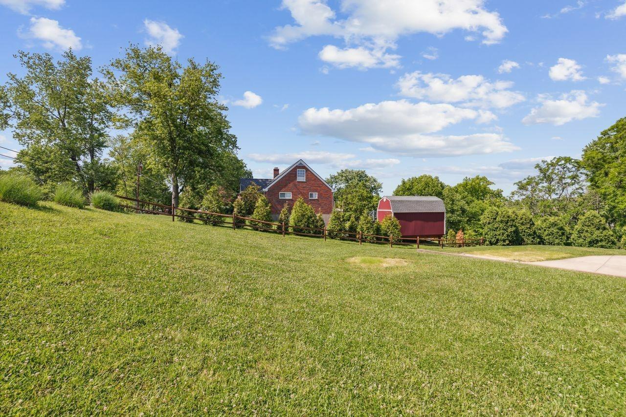 6121 Springdale Road Cincinnati, OH 45247 - Photo 35 of 36