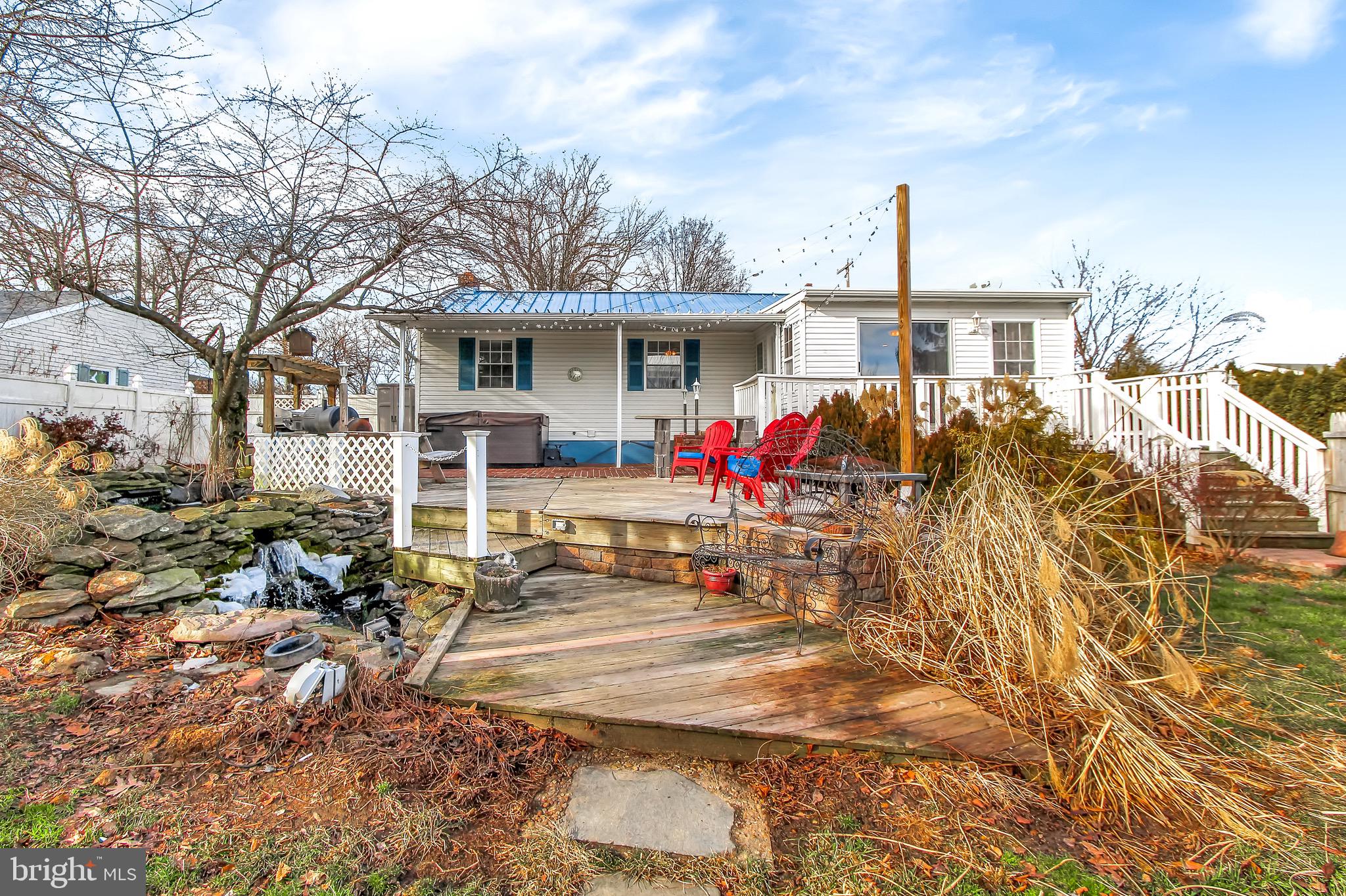 206 Forest Hills Road Red Lion, PA 17356 - Photo 19 of 28 Gallery Image 19