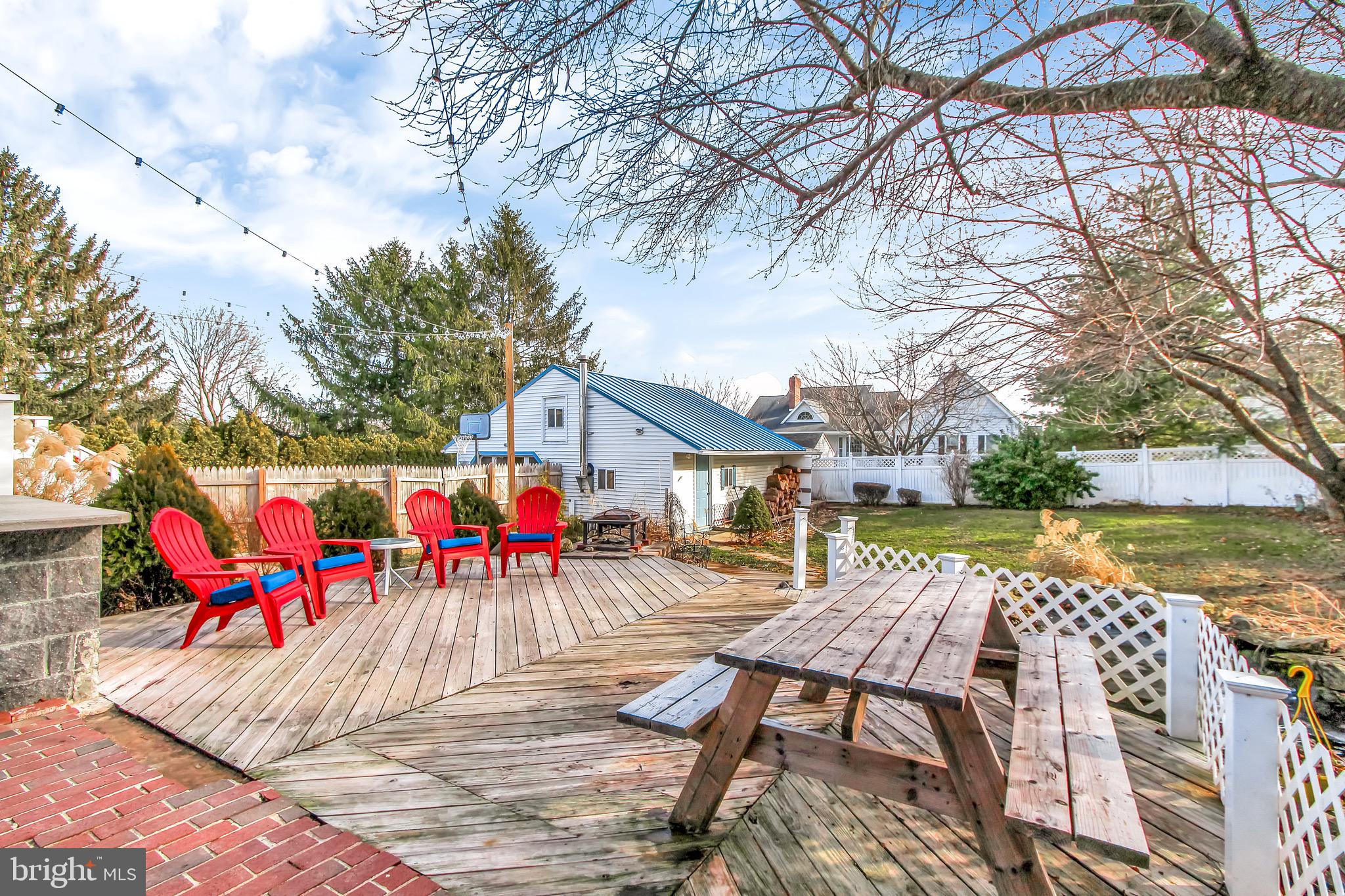 206 Forest Hills Road Red Lion, PA 17356 - Photo 21 of 28 Gallery Image 21