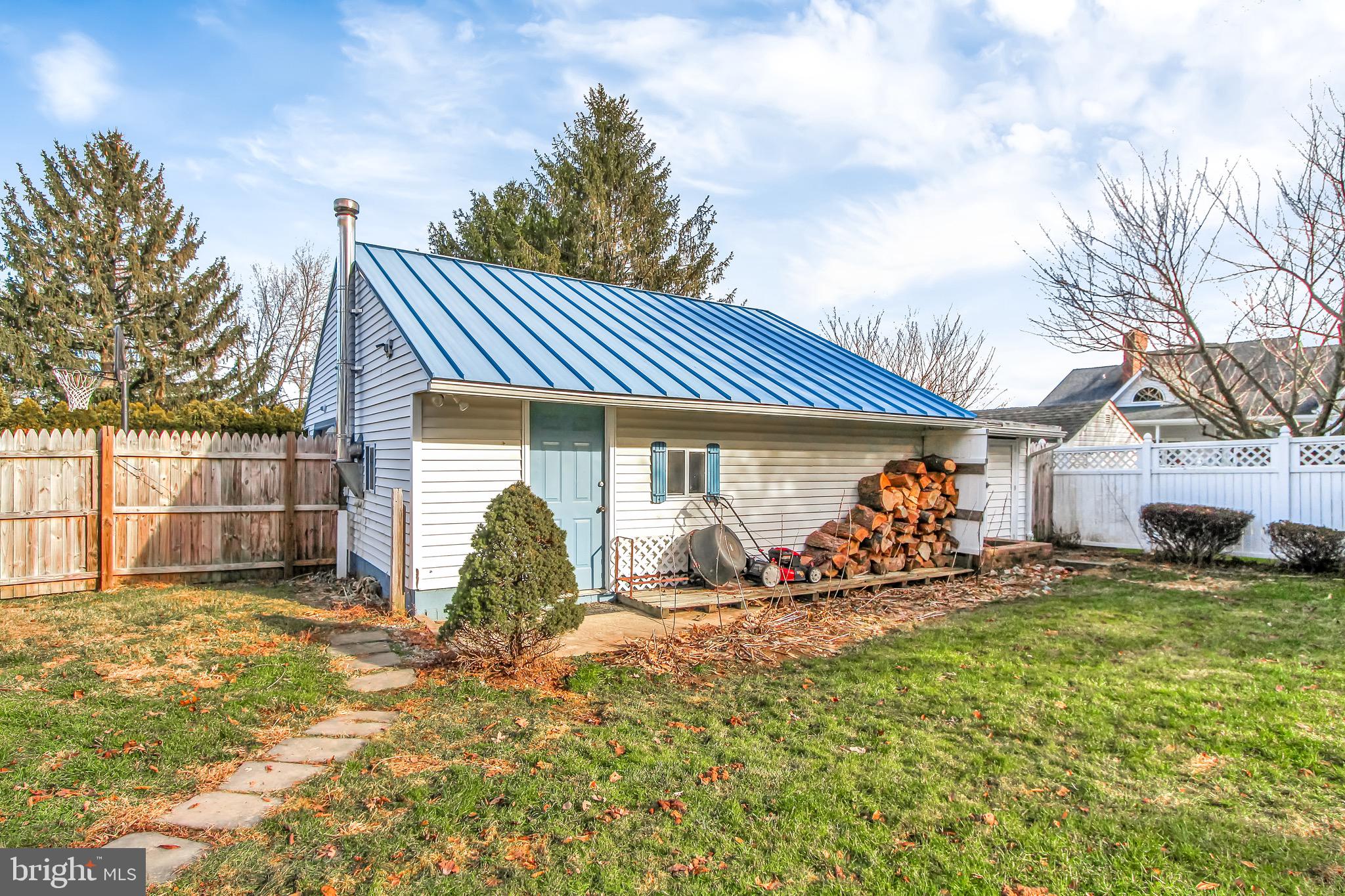 206 Forest Hills Road Red Lion, PA 17356 - Photo 24 of 28 Gallery Image 24