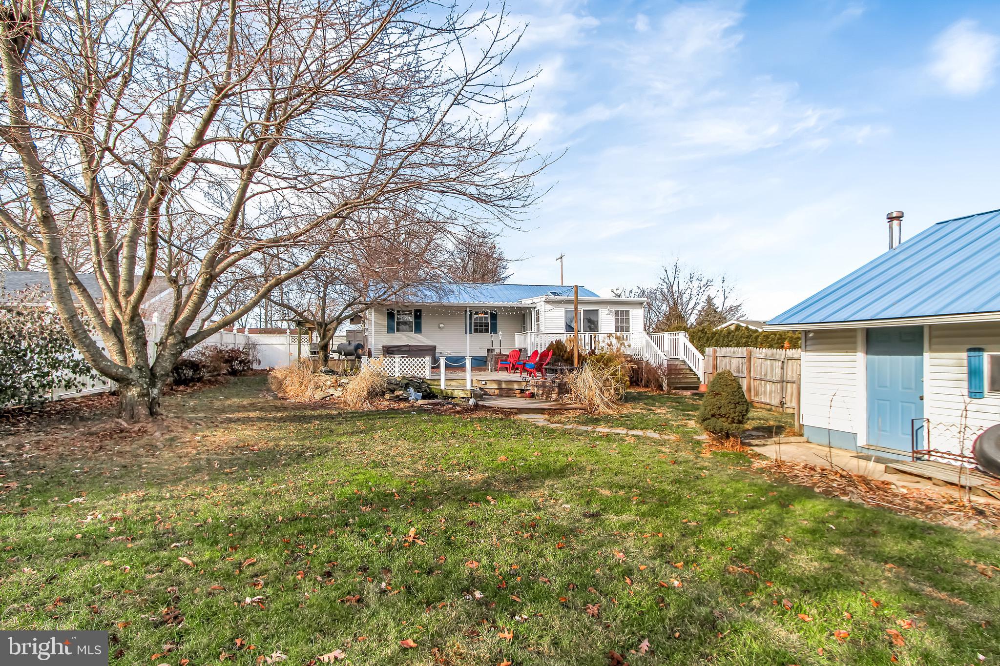 206 Forest Hills Road Red Lion, PA 17356 - Photo 26 of 28 Gallery Image 26