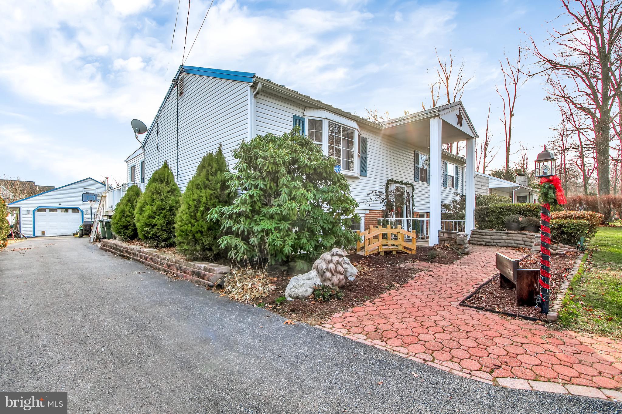 206 Forest Hills Road Red Lion, PA 17356 - Photo 27 of 28 Gallery Image 27