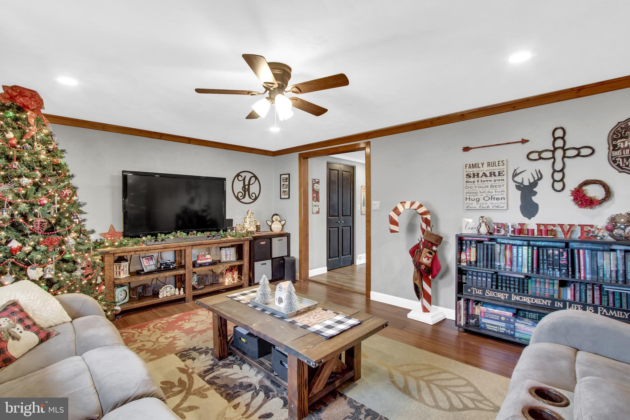 206 Forest Hills Road Red Lion, PA 17356 - Photo 5 of 28 Gallery Image 5
