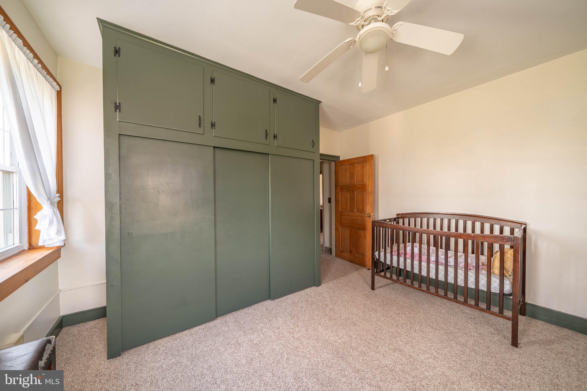 340 Applehouse Road Belleville, PA 17004 - Photo 57 of 76 Charming nursery with vintage appeal.