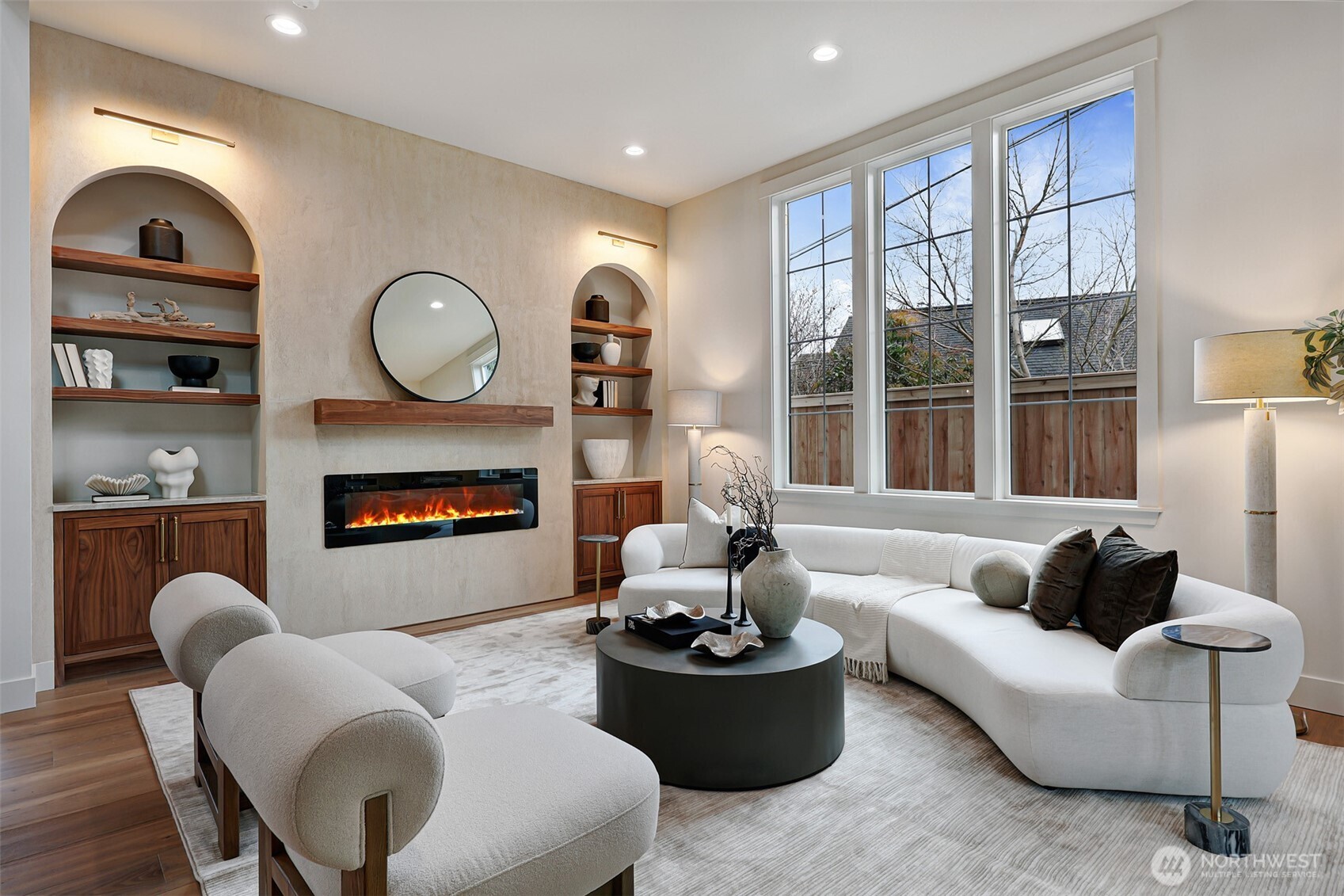 8217 22nd Place Northeast Seattle, WA 98115 - Photo 11 of 40