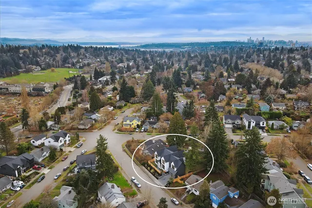 $2,795,000 | 8217 22nd Place Northeast, Seattle, WA 98115