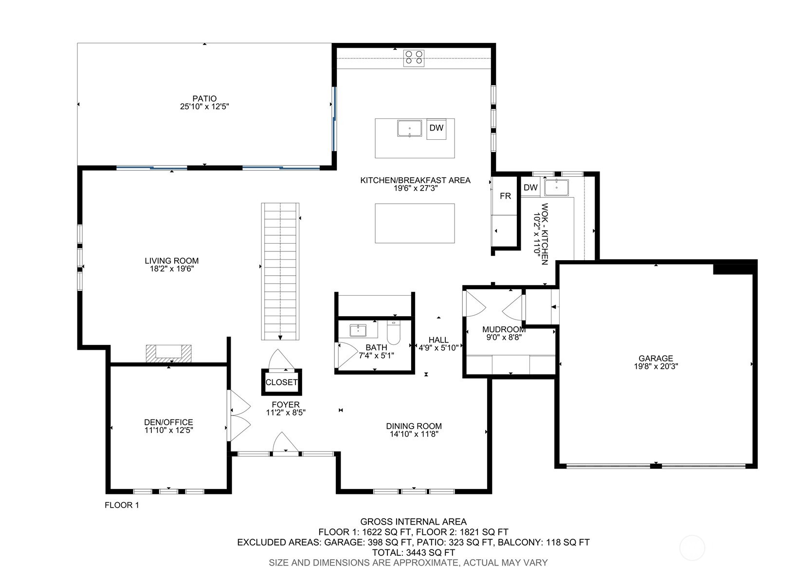 8217 22nd Place Northeast Seattle, WA 98115 - Photo 39 of 40