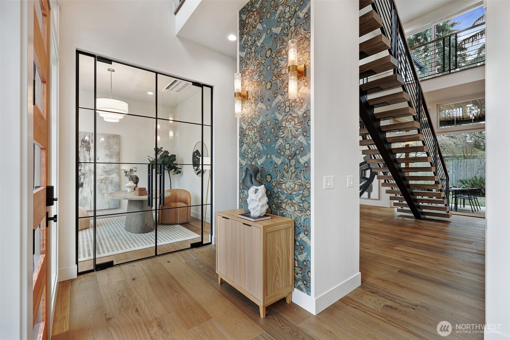 8217 22nd Place Northeast Seattle, WA 98115 - Photo 4 of 40