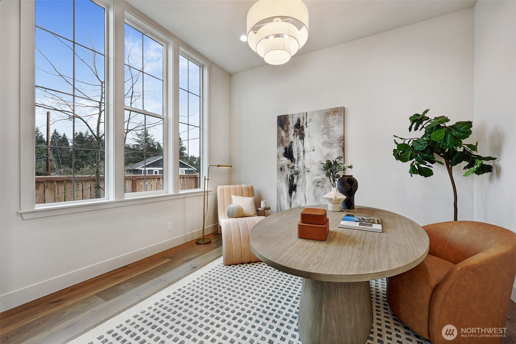 8217 22nd Place Northeast Seattle, WA 98115 - Photo 5 of 40