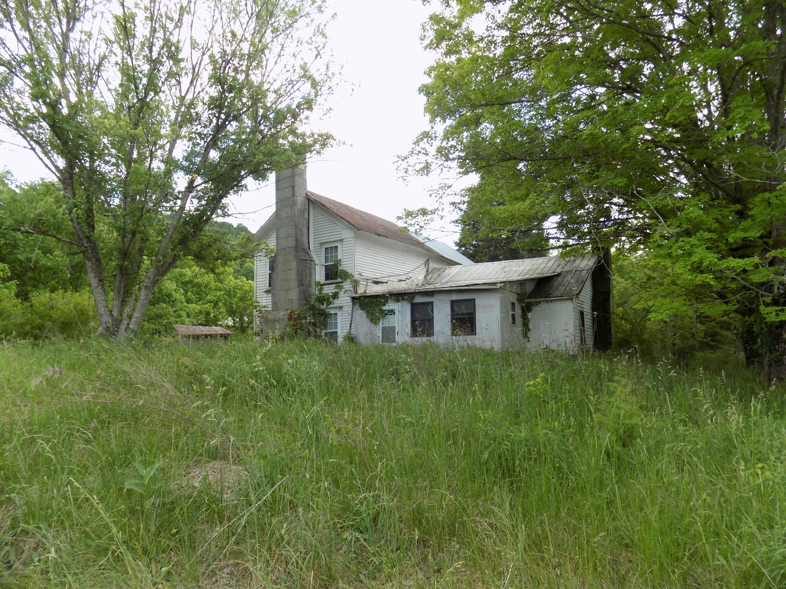 361 Mountain Valley Road Eidson, TN 37731 - Photo 15 of 30 DSCN0094