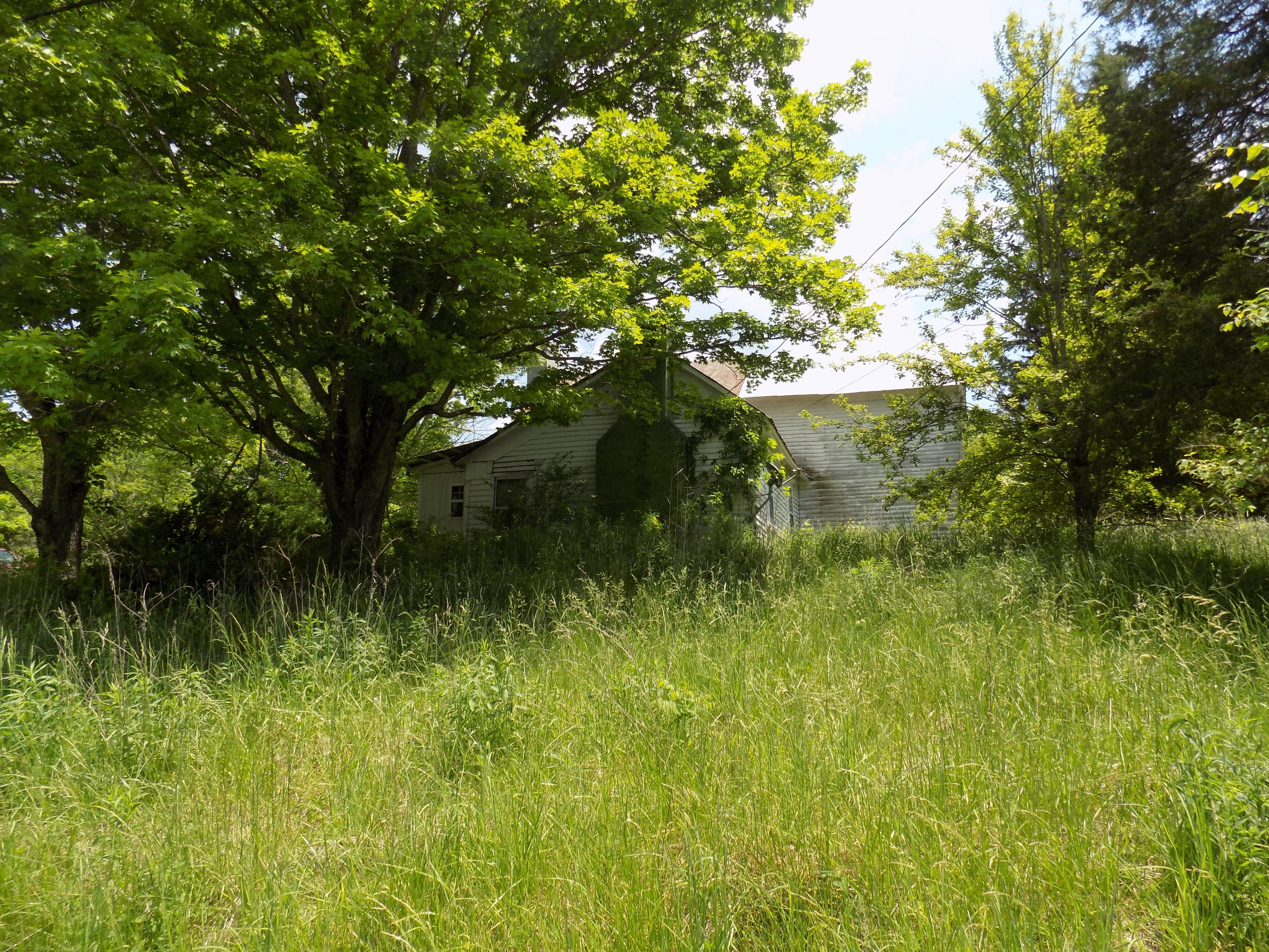 361 Mountain Valley Road Eidson, TN 37731 - Photo 18 of 30 DSCN0097