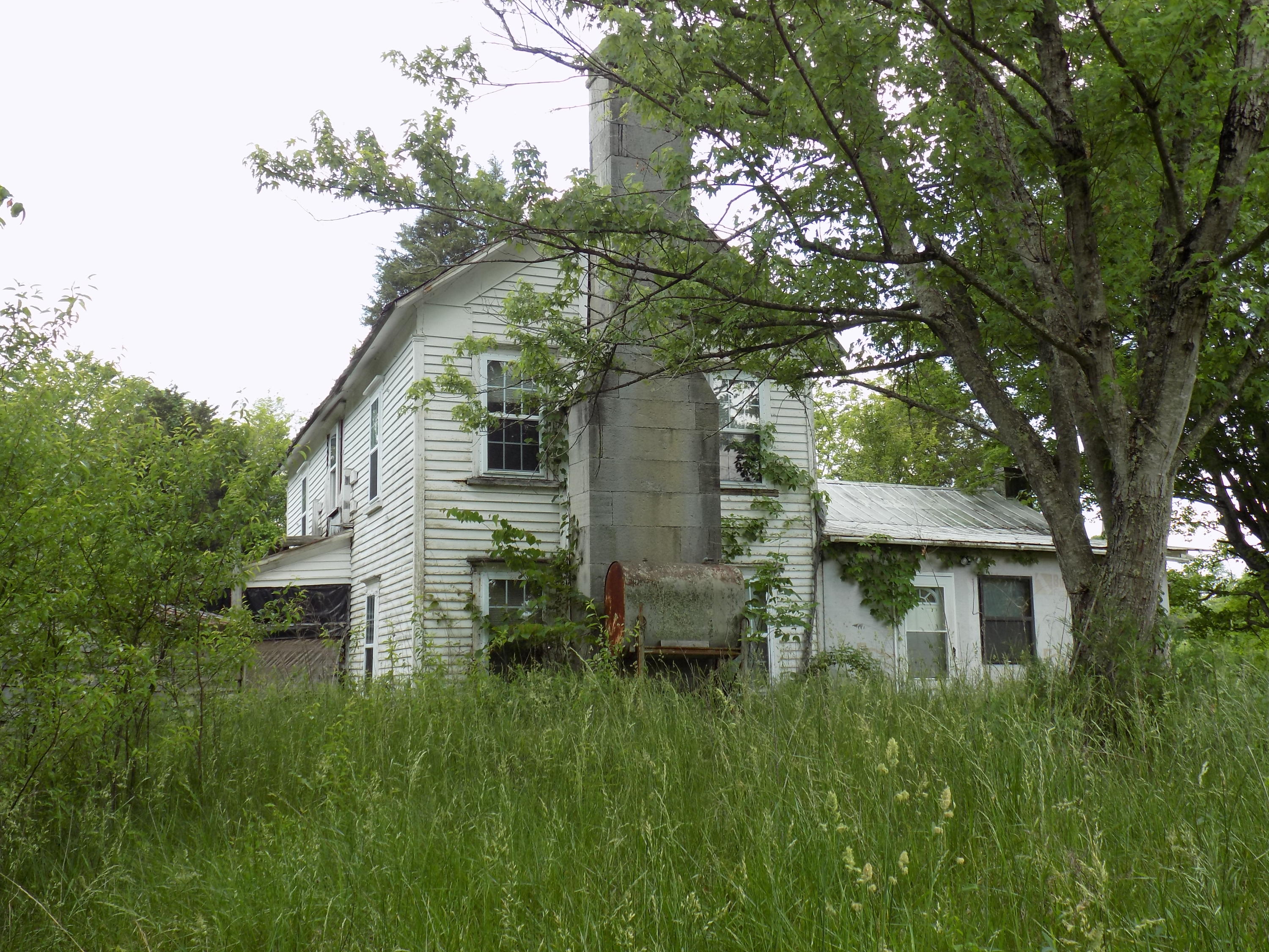 361 Mountain Valley Road Eidson, TN 37731 - Photo 2 of 30 DSCN0080
