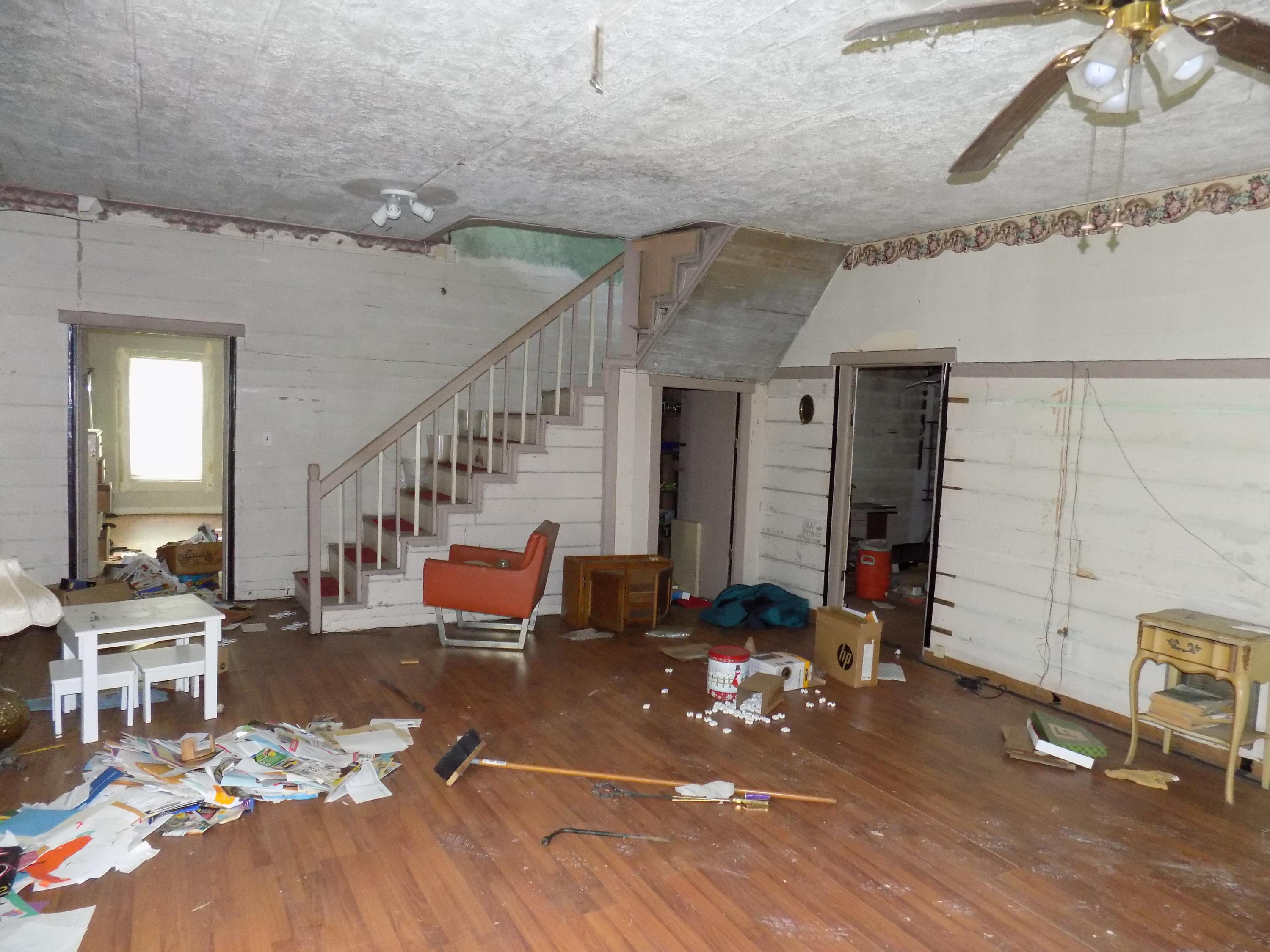 361 Mountain Valley Road Eidson, TN 37731 - Photo 22 of 30 DSCN0071