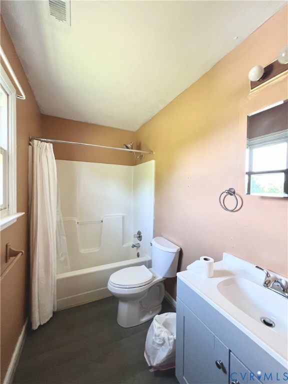7530 South Genito Road Jetersville, VA 23083 - Photo 9 of 15