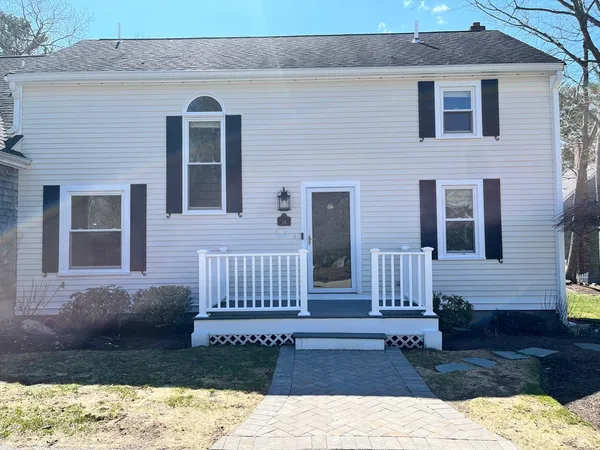 $799,900 | 14 Cedarledge Villiage, Unit 14, Cohasset, MA 02025