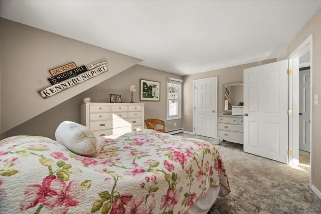 a view of a chairs and table in the patio