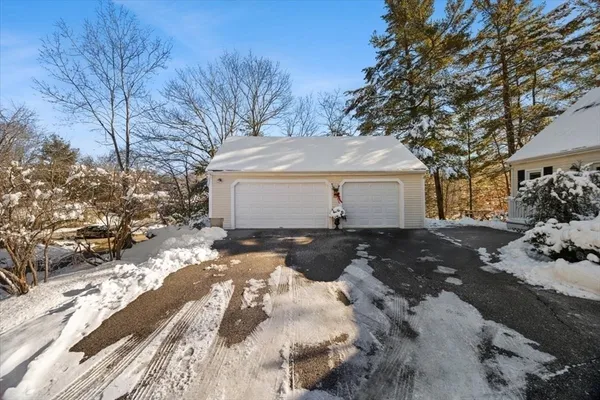 $799,900 | 14 Cedarledge Villiage, Unit 14, Cohasset, MA 02025