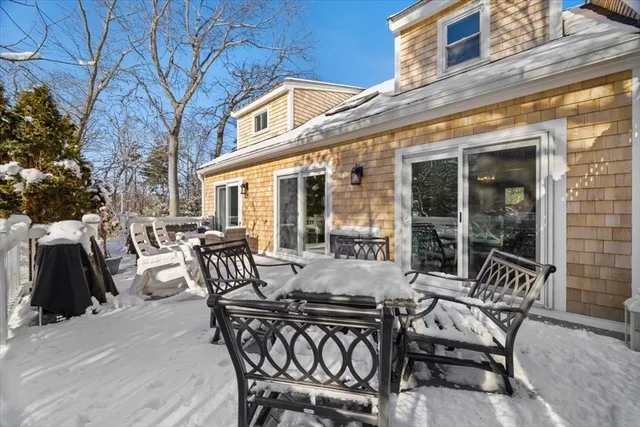 $849,000 | 14 Cedarledge Villiage, Unit 14, Cohasset, MA 02025