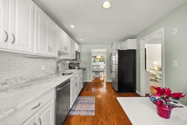 $799,900 | 14 Cedarledge Villiage, Unit 14, Cohasset, MA 02025