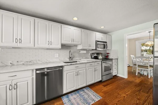 $799,900 | 14 Cedarledge Villiage, Unit 14, Cohasset, MA 02025