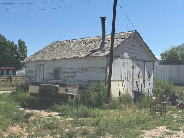 $349,900 | 3608 Southeast Frontage Road, Johnstown, CO 80534