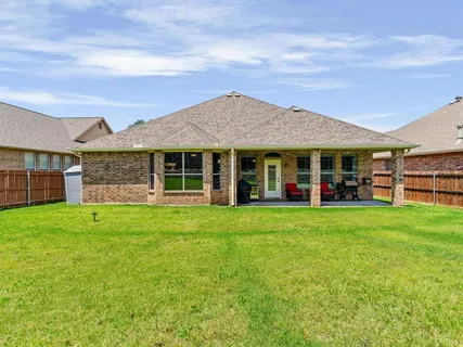 $419,000 | 8156 Rock Elm Road, Fort Worth, TX 76131