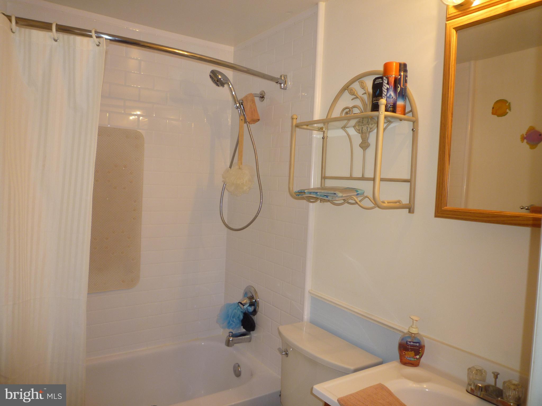 207 Southeastern Terrace Baltimore, MD 21221 - Photo 16 of 28 Bathroom