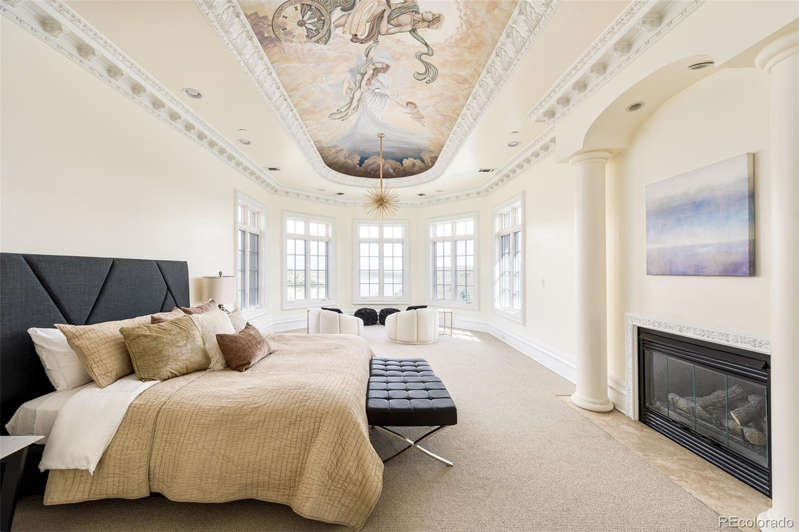 6729 Bear Point Trail Golden, CO 80403 - Photo 17 of 40