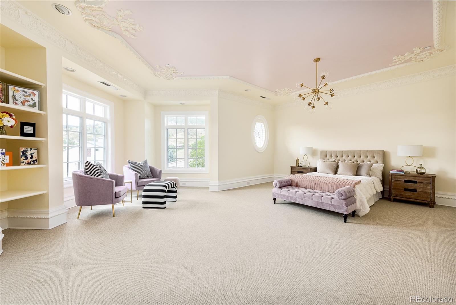 6729 Bear Point Trail Golden, CO 80403 - Photo 24 of 40