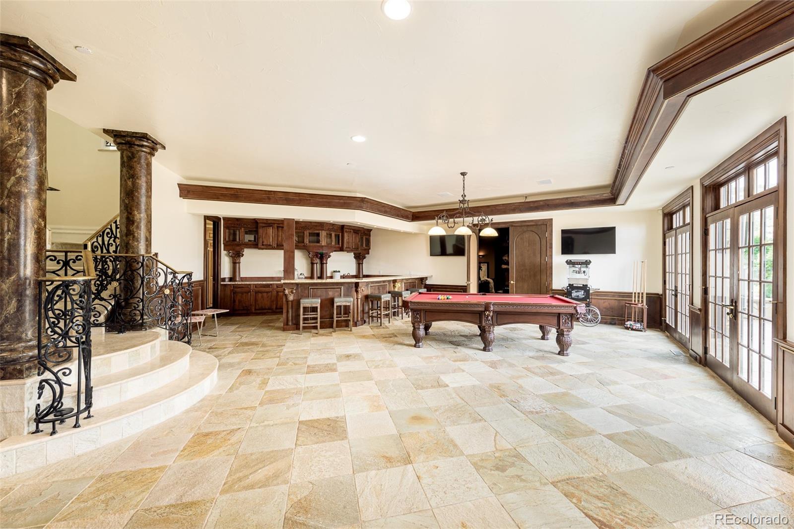 6729 Bear Point Trail Golden, CO 80403 - Photo 26 of 40