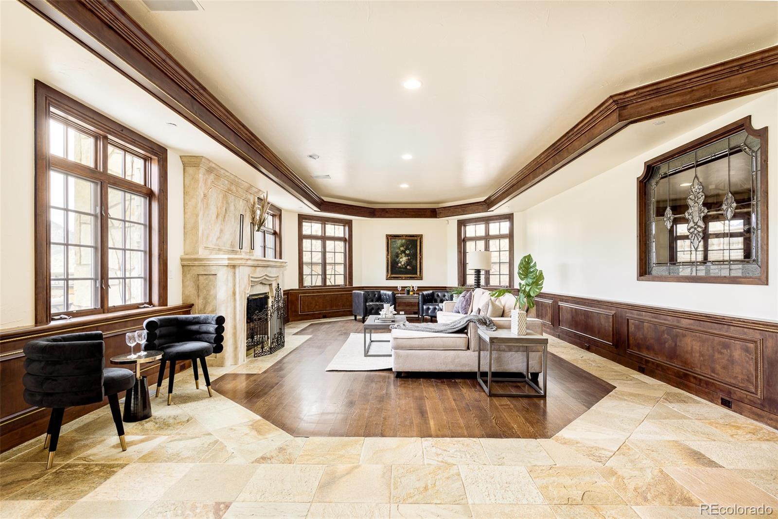 6729 Bear Point Trail Golden, CO 80403 - Photo 27 of 40