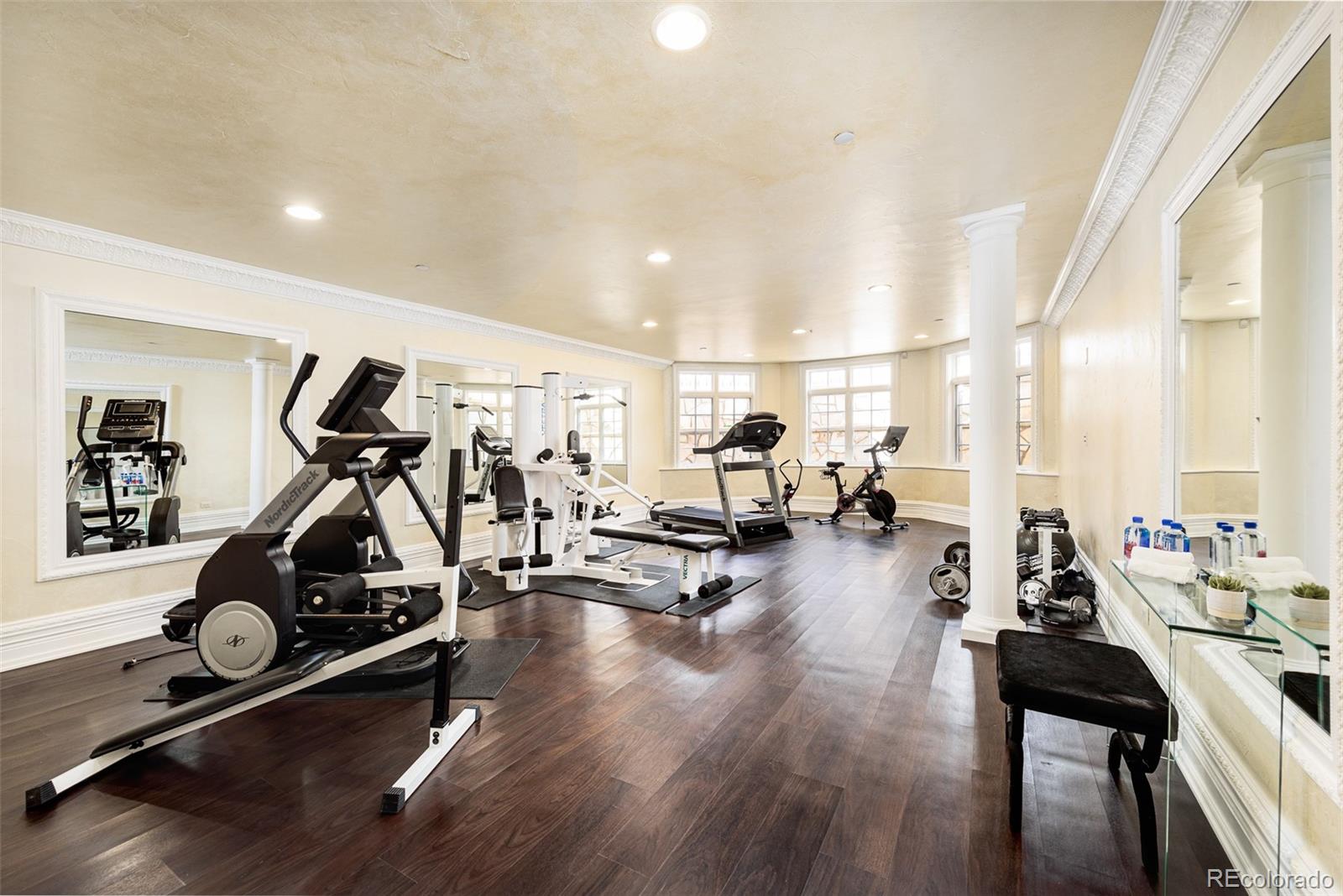 6729 Bear Point Trail Golden, CO 80403 - Photo 30 of 40