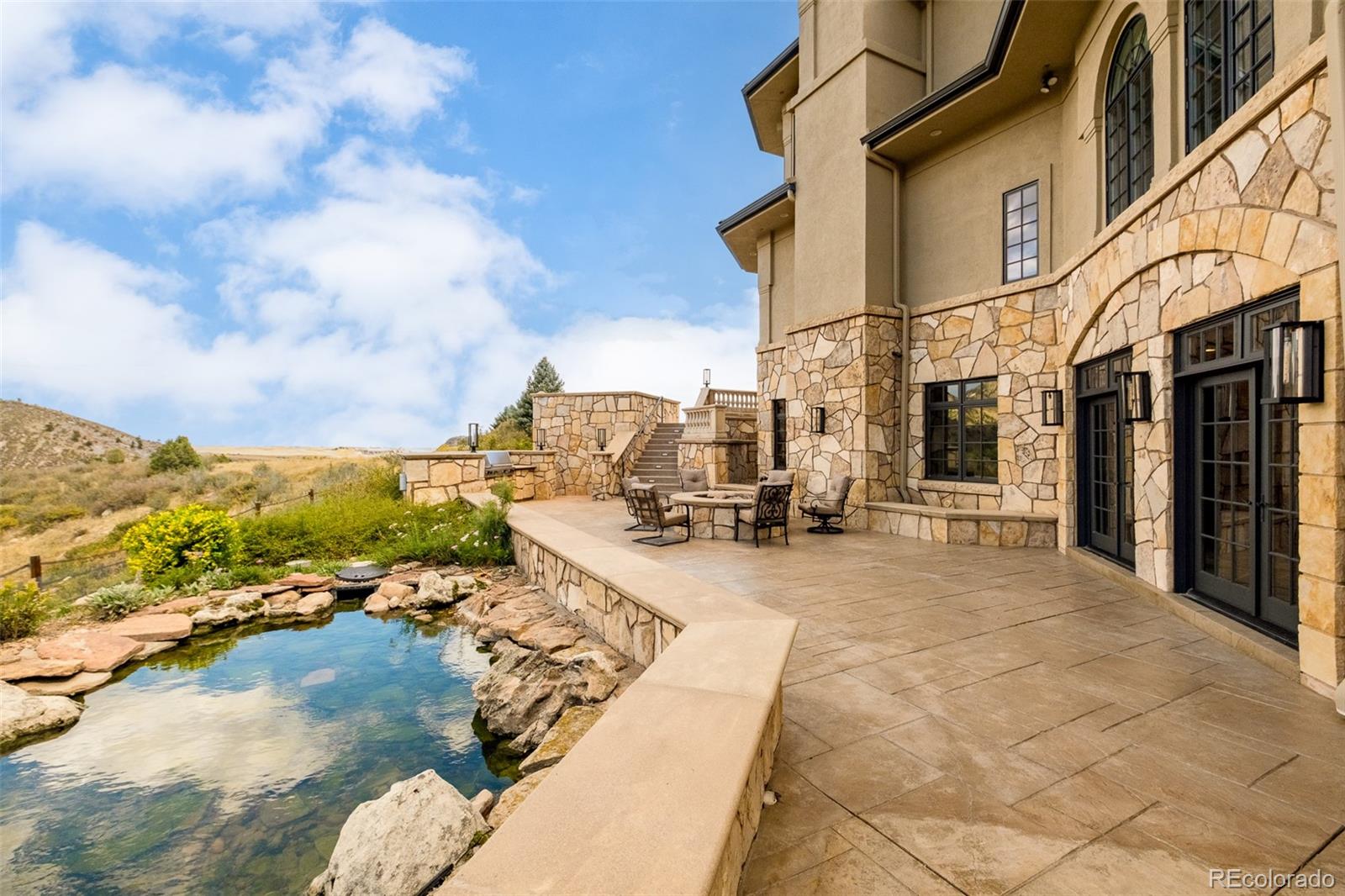 6729 Bear Point Trail Golden, CO 80403 - Photo 36 of 40