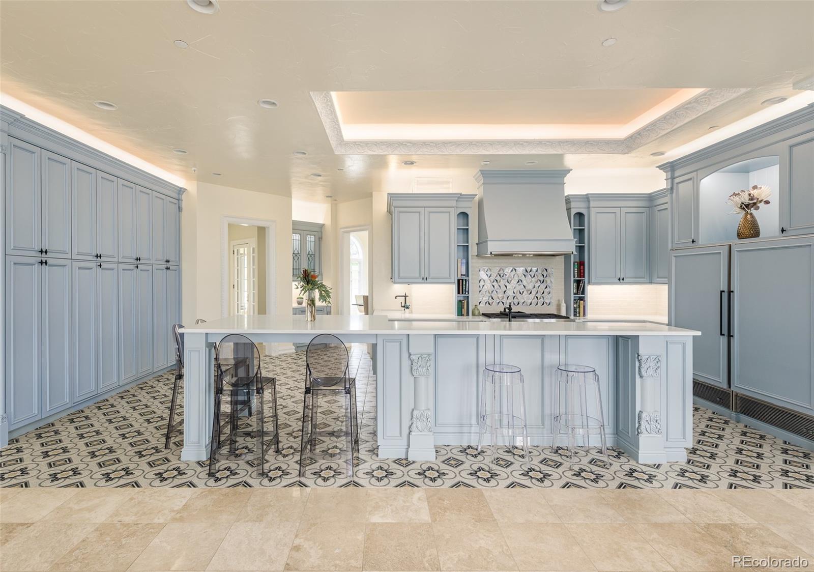 6729 Bear Point Trail Golden, CO 80403 - Photo 7 of 40