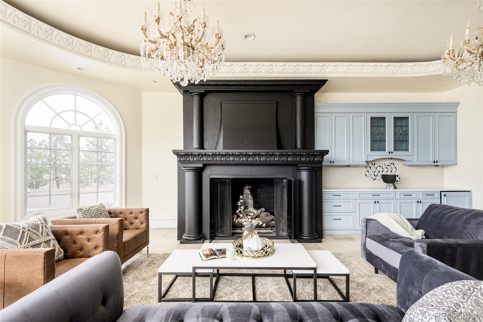 6729 Bear Point Trail Golden, CO 80403 - Photo 9 of 40