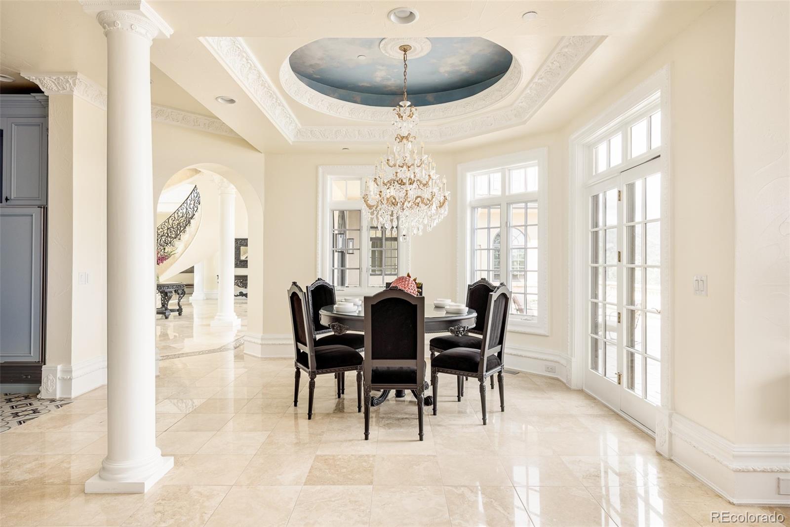 6729 Bear Point Trail Golden, CO 80403 - Photo 10 of 40