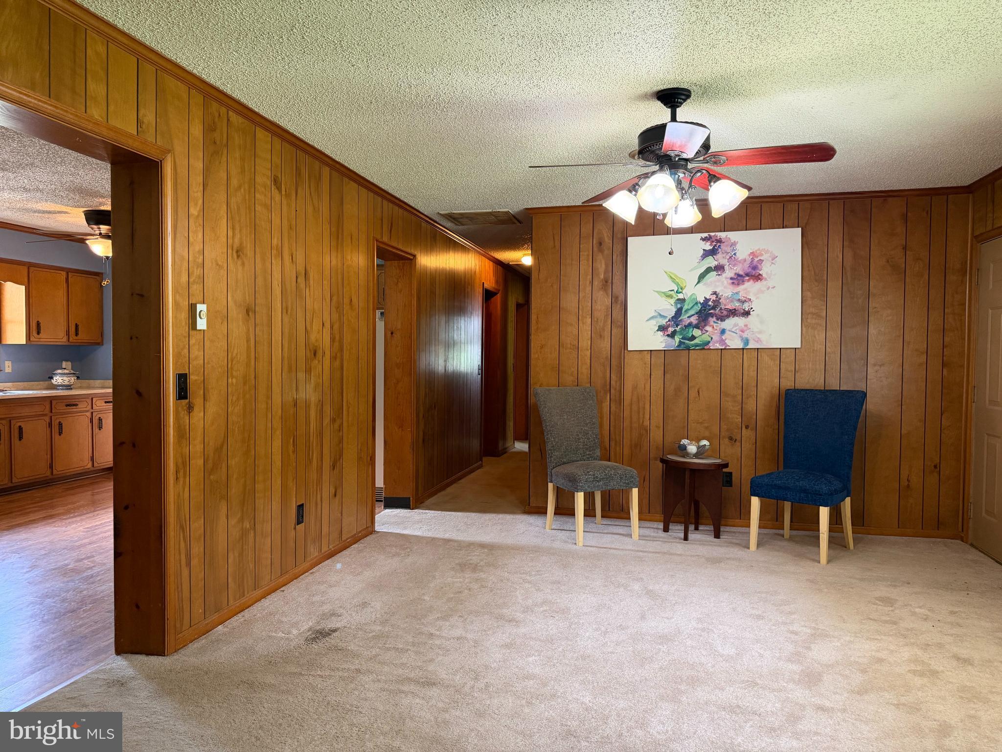 10280 Log Cabin Road Denton, MD 21629 - Photo 6 of 37 Living Room