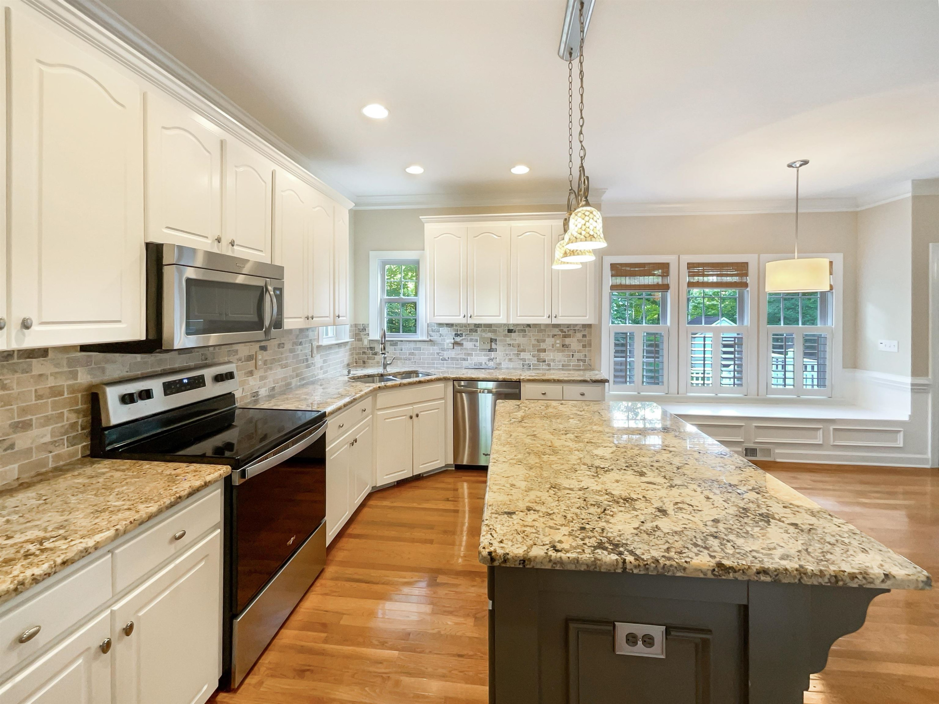 414 Jamison Drive Raleigh, NC 27610 - Photo 8 of 21 Photo 8