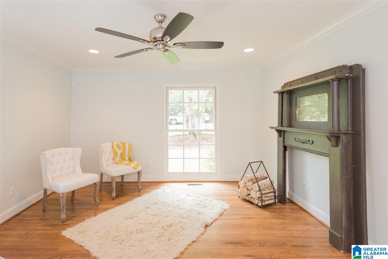 1525 Wellington View Road Birmingham, AL 35209 - Photo 27 of 50