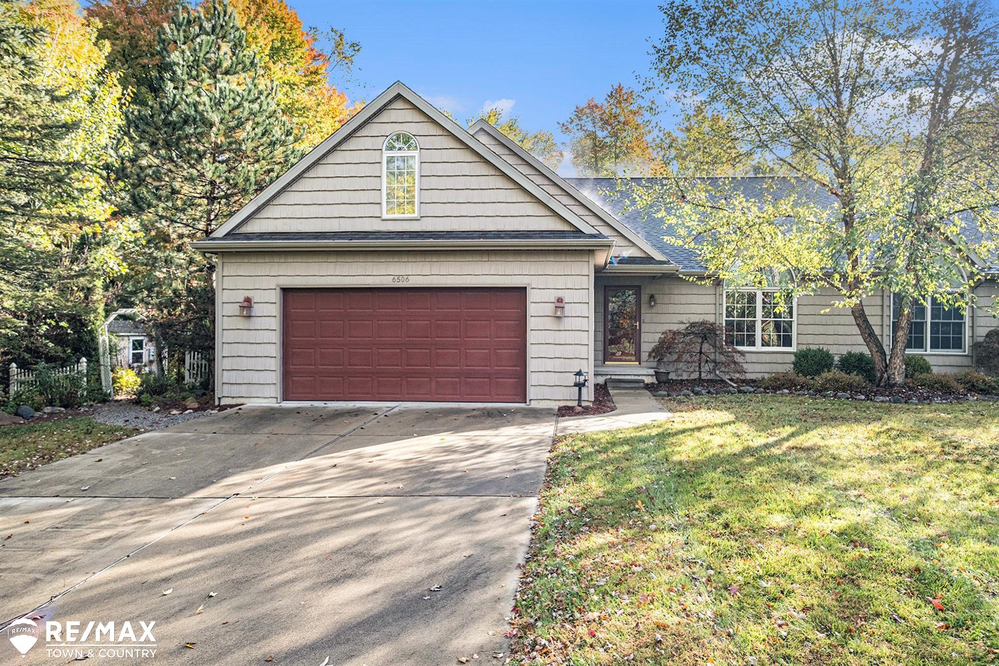 6506 North Seymour Road Flushing, MI 48433 - Photo 1 of 40