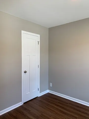 $1,100 | 807 Belmont Avenue, Unit E, Shelbyville, TN 37160