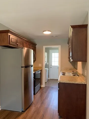 $1,100 | 807 Belmont Avenue, Unit E, Shelbyville, TN 37160