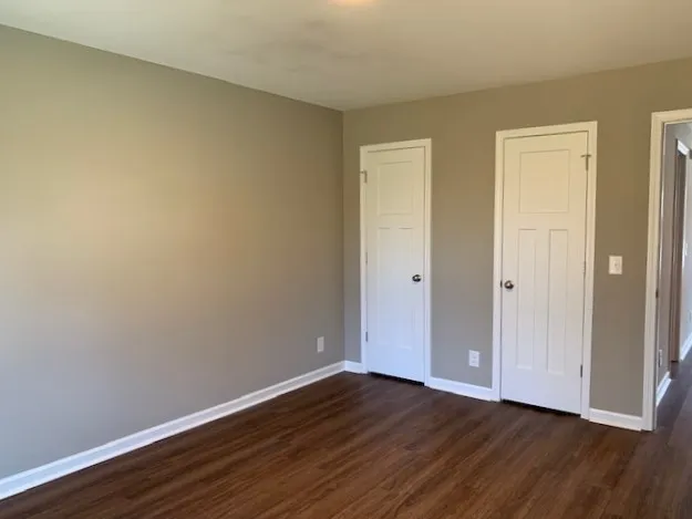 $1,100 | 807 Belmont Avenue, Unit E, Shelbyville, TN 37160