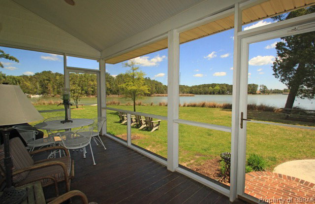 183 Towles Pt Road Lancaster, VA 22503 - Photo 17 of 37