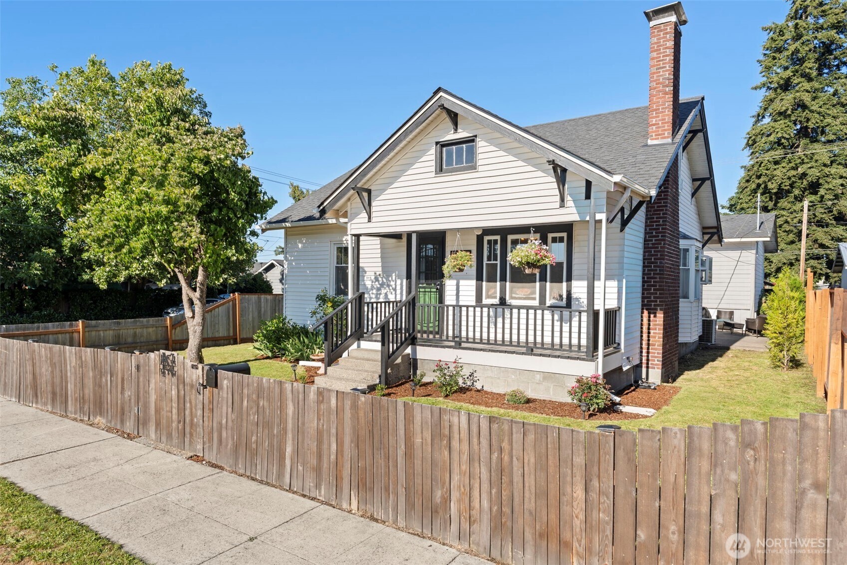 928 F Street Centralia, WA 98531 - Photo 2 of 32