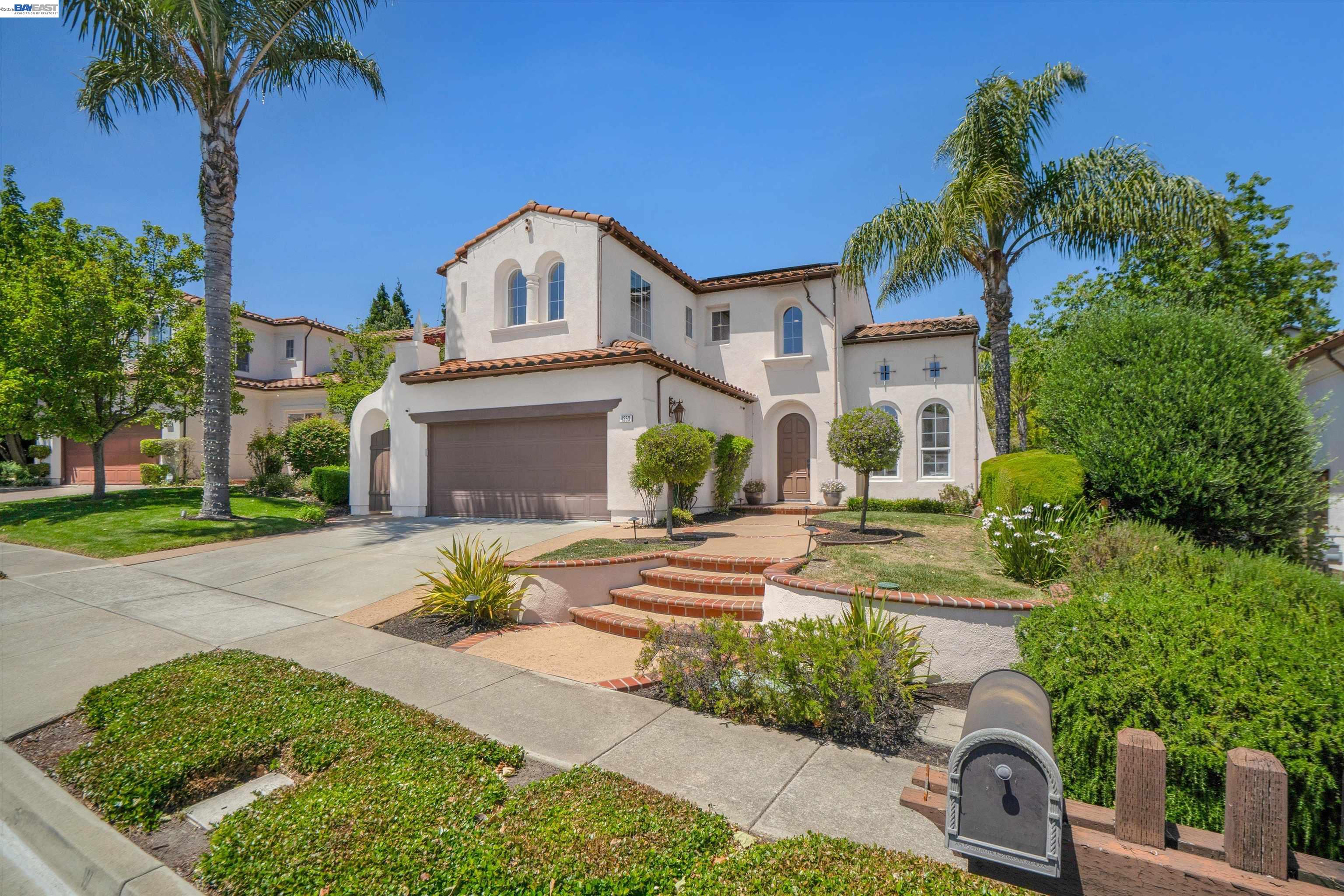 4353 Lilac Ridge Road San Ramon, CA 94582 - Photo 3 of 53