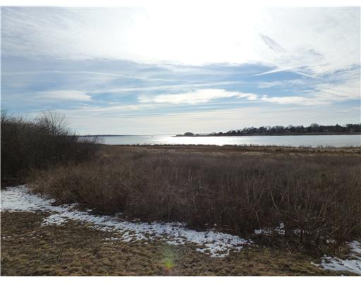 0 Adams Point Road Barrington, RI 02806 - Photo 4 of 11 Land.