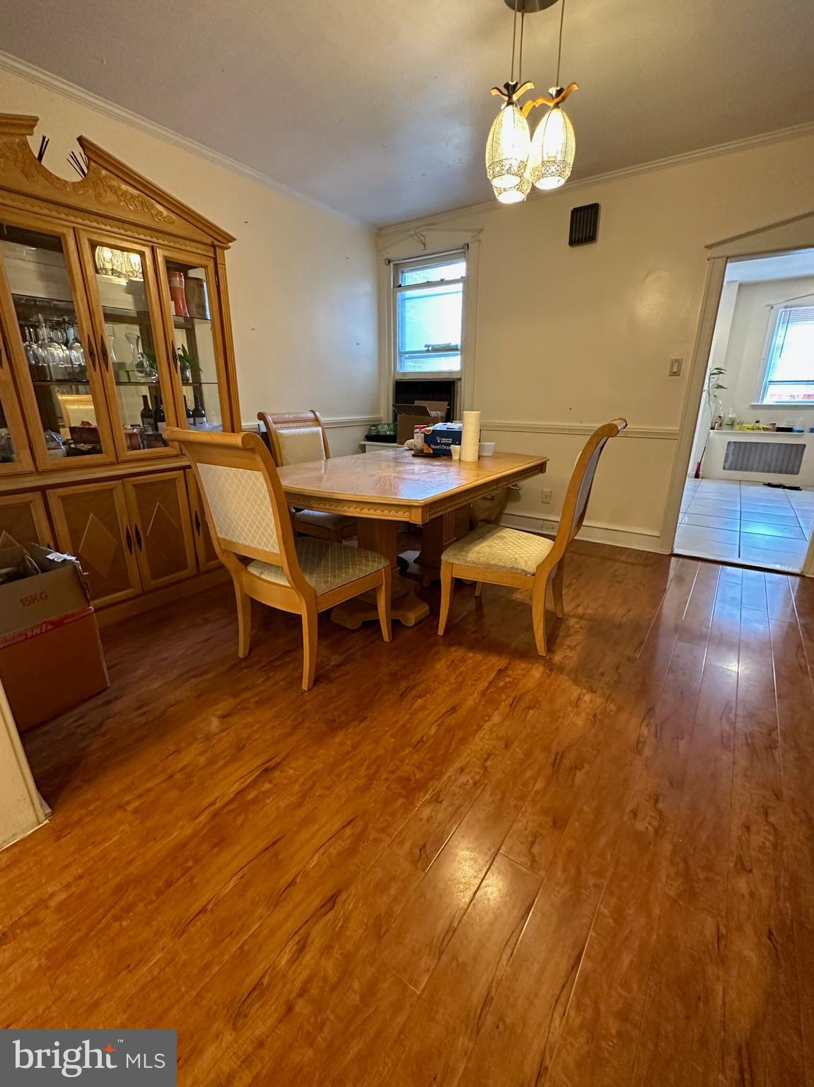 3333 Friendship Street Philadelphia, PA 19149 - Photo 3 of 10 Dining Room