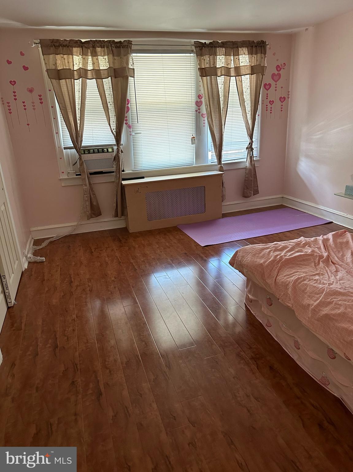 3333 Friendship Street Philadelphia, PA 19149 - Photo 6 of 10 Bedroom 1