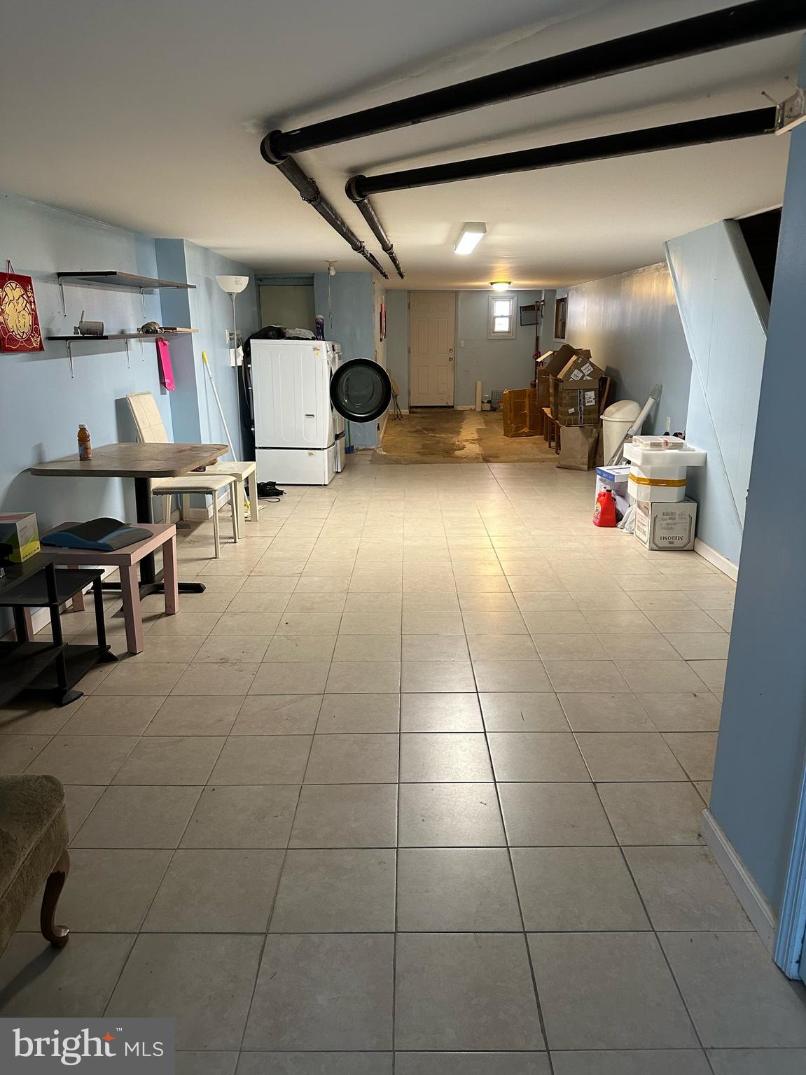 3333 Friendship Street Philadelphia, PA 19149 - Photo 10 of 10 Basement